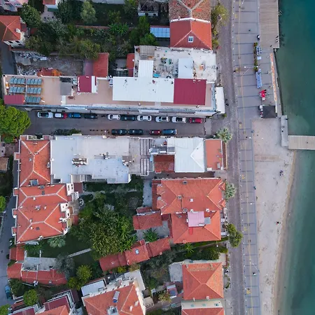 Miniq Homes 101 - Near Sea Center 2br Historic Stone House Casa vacanze *