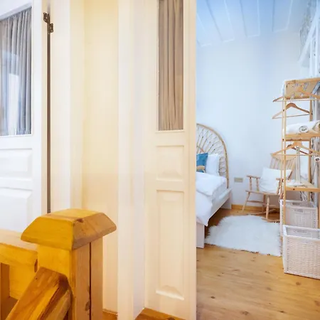 Holiday home Miniq Homes 101 - Phokaia Stone House With Sea View Foca